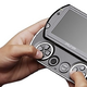 Illustration for article titled Sony Considered Two Analog Sticks For PSPgo
